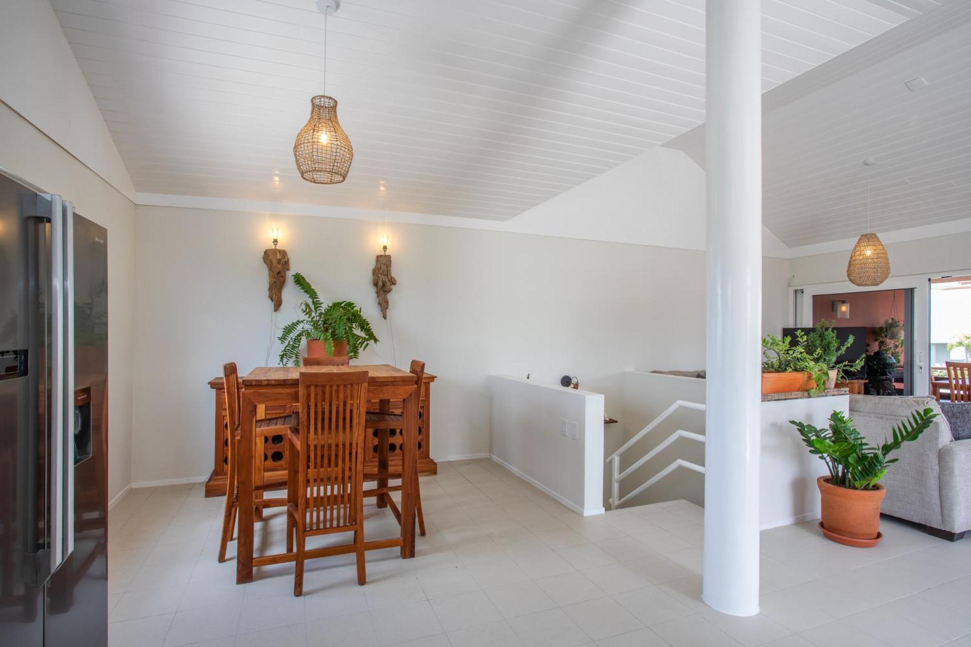Tranquil Retreat Villa Willemstad Exteriör bild